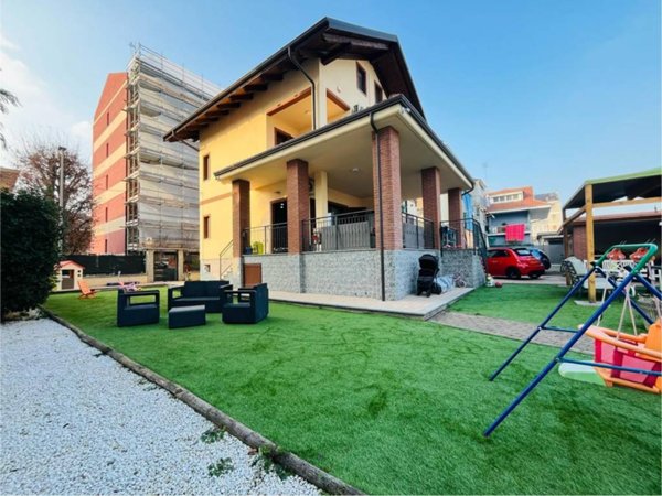 casa indipendente in vendita a Settimo Torinese