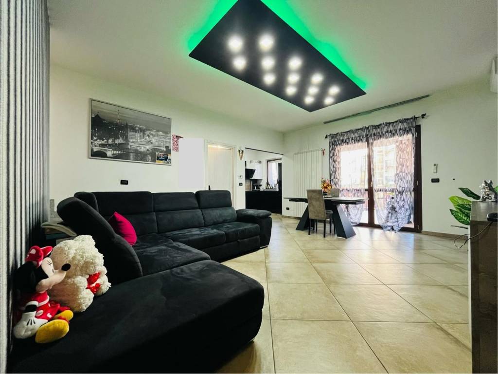 casa indipendente in vendita a Settimo Torinese