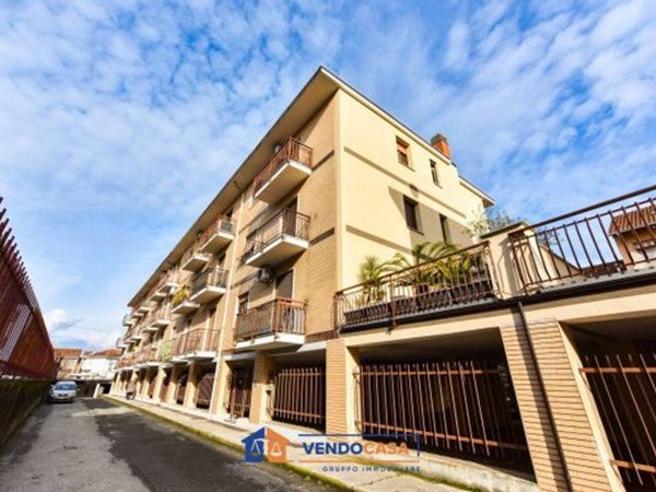 appartamento in vendita a Settimo Torinese
