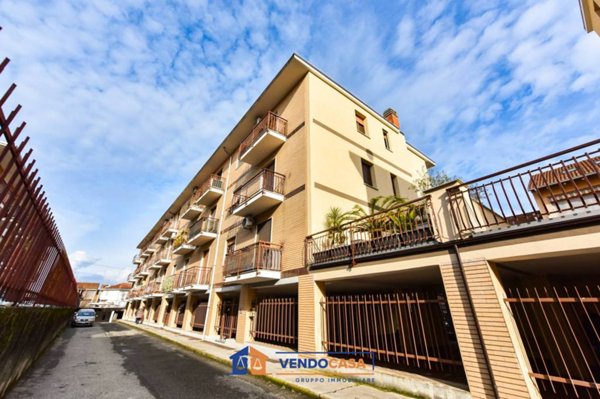 appartamento in vendita a Settimo Torinese