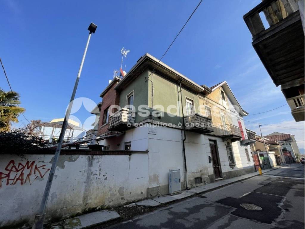 appartamento in vendita a Settimo Torinese