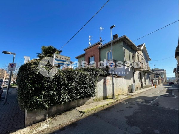 appartamento in vendita a Settimo Torinese