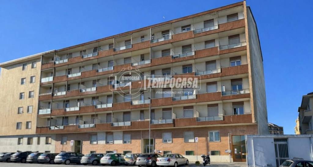 appartamento in vendita a Settimo Torinese