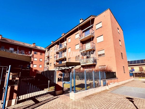 appartamento in vendita a Settimo Torinese