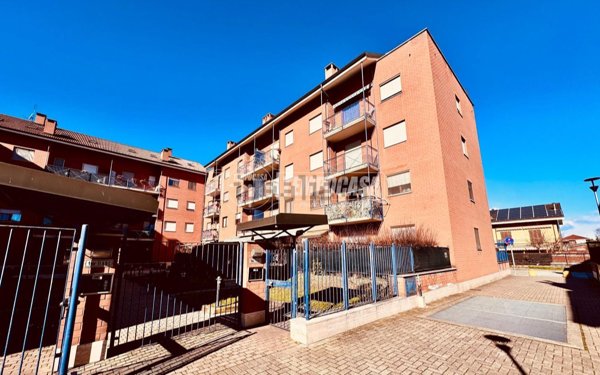 appartamento in vendita a Settimo Torinese
