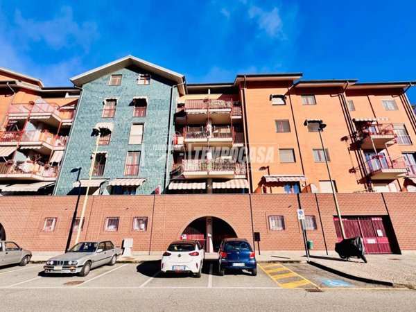 appartamento in vendita a Settimo Torinese