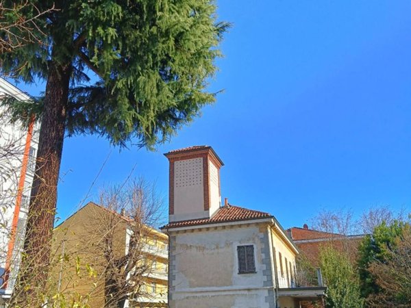 casa indipendente in vendita a Settimo Torinese