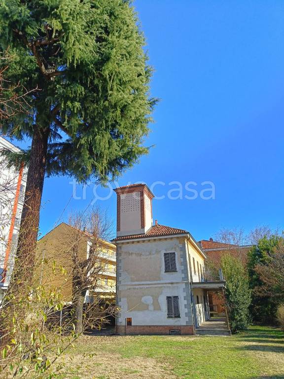 casa indipendente in vendita a Settimo Torinese