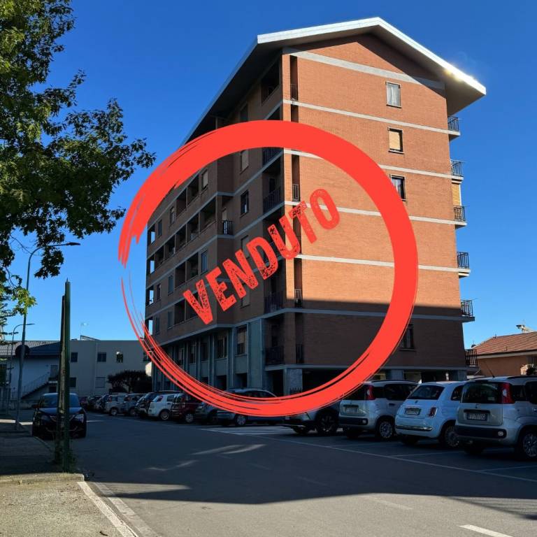 appartamento in vendita a Settimo Torinese