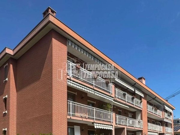 appartamento in vendita a Settimo Torinese