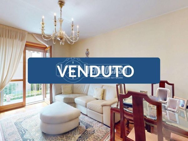 appartamento in vendita a Settimo Torinese