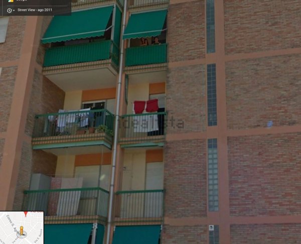 appartamento in vendita a Settimo Torinese