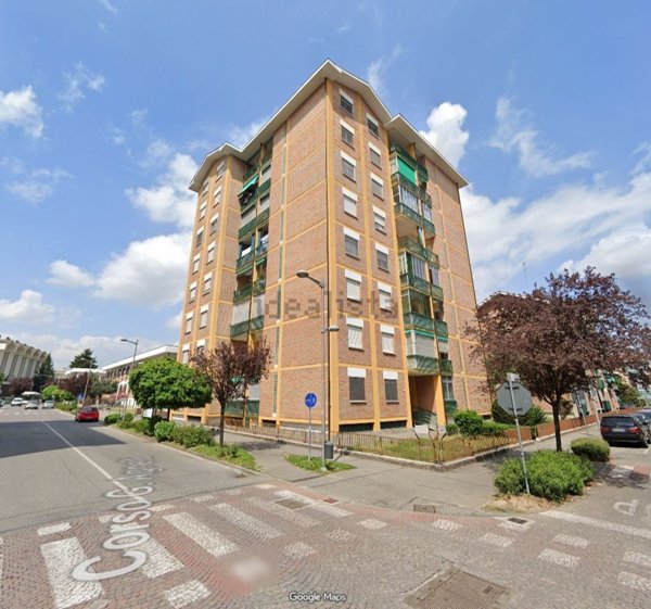 appartamento in vendita a Settimo Torinese