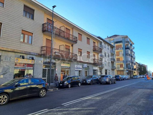 negozio in vendita a Settimo Torinese