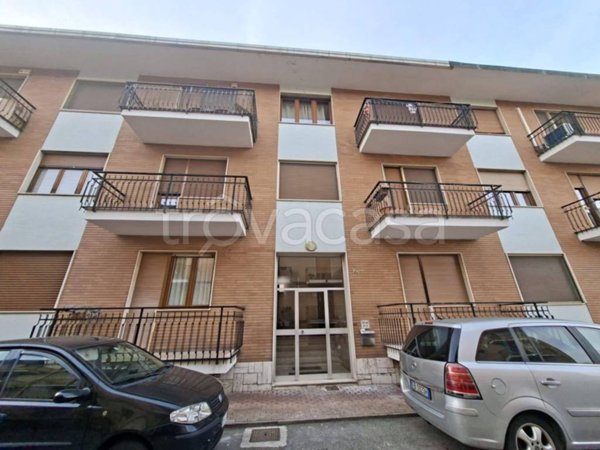 appartamento in vendita a Settimo Torinese