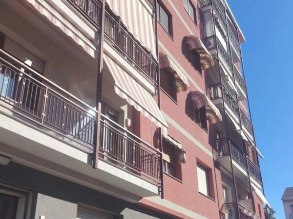 appartamento in vendita a Settimo Torinese