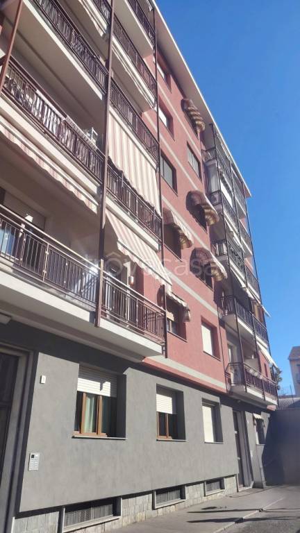 appartamento in vendita a Settimo Torinese in zona Le Villette