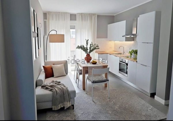 appartamento in vendita a Settimo Torinese