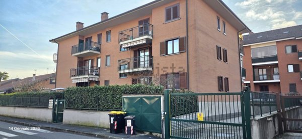 appartamento in vendita a Settimo Torinese