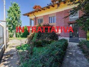 casa indipendente in vendita a Settimo Torinese