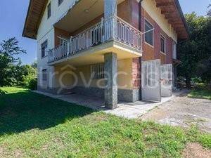 casa indipendente in vendita a Settimo Torinese