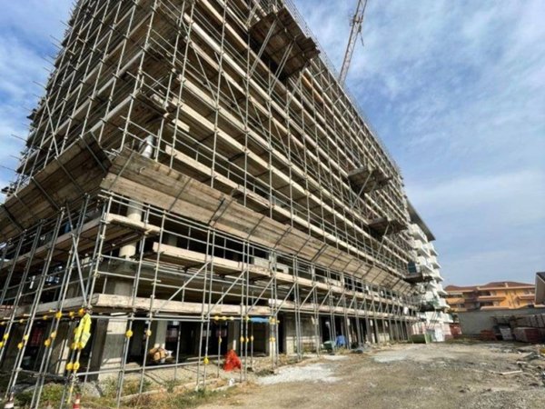 appartamento in vendita a Settimo Torinese