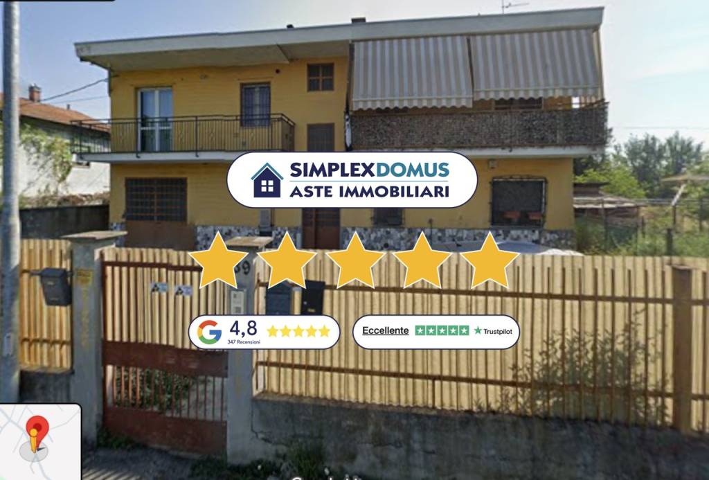 appartamento in vendita a Settimo Torinese