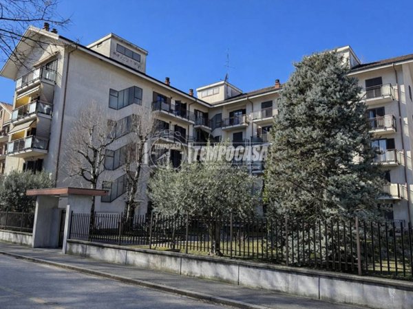 appartamento in vendita a Settimo Torinese in zona Le Villette
