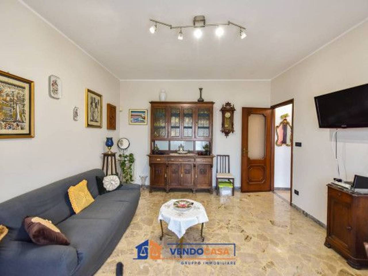 appartamento in vendita a Settimo Torinese