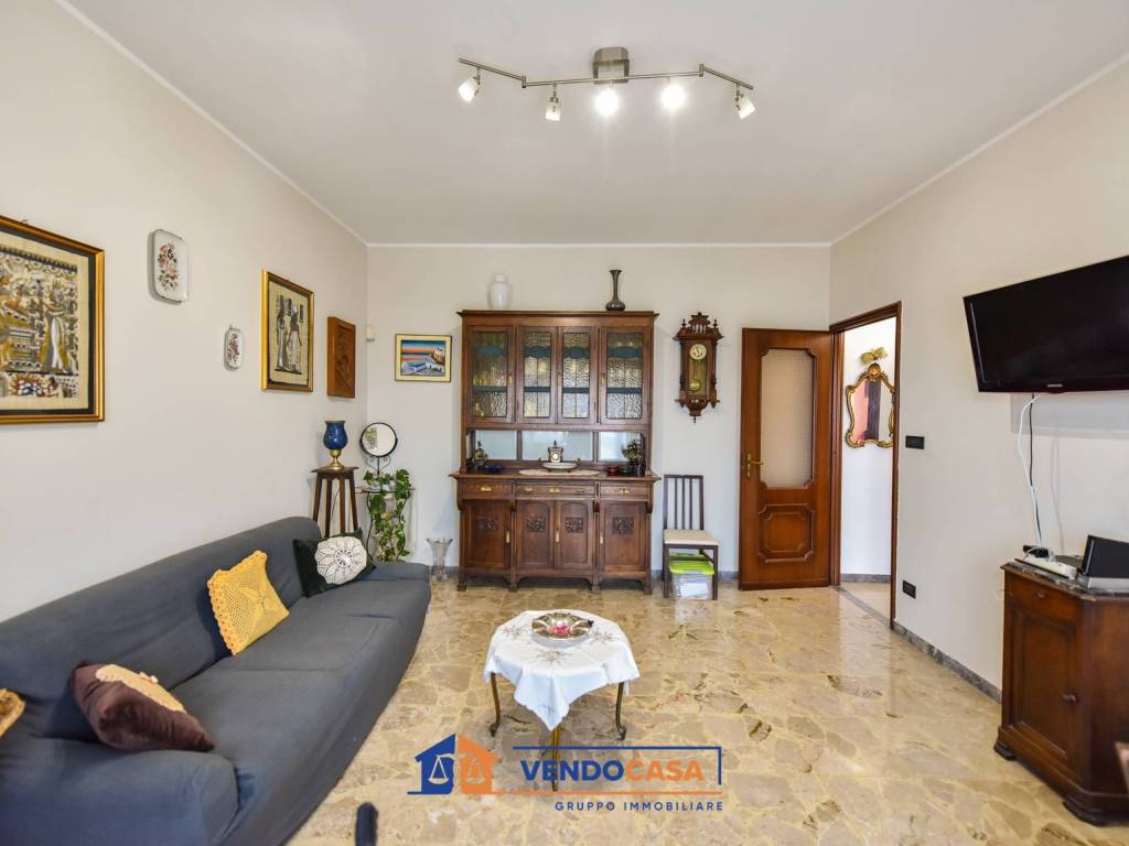 appartamento in vendita a Settimo Torinese