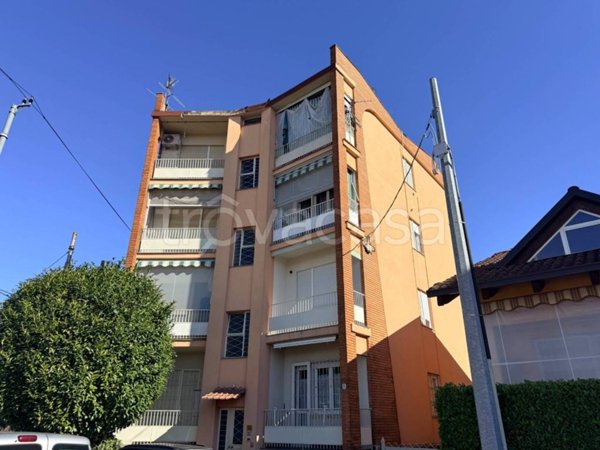 appartamento in vendita a Settimo Torinese