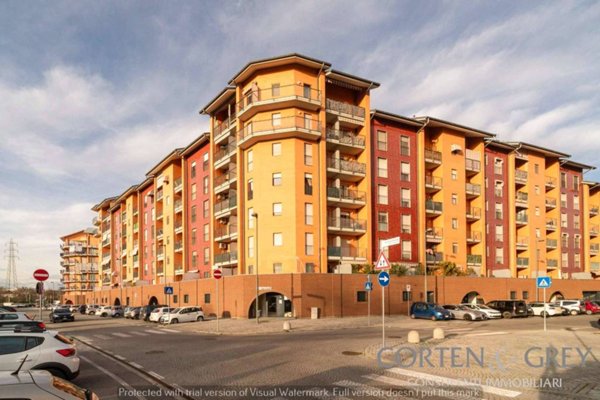 appartamento in vendita a Settimo Torinese