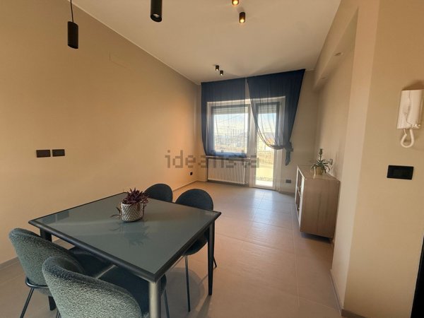 appartamento in vendita a Settimo Torinese