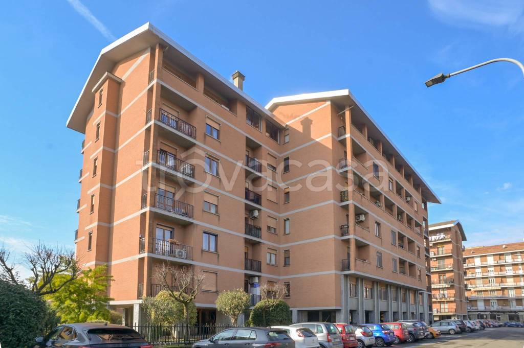 appartamento in vendita a Settimo Torinese