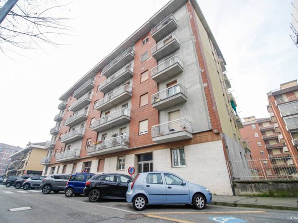 appartamento in vendita a Settimo Torinese