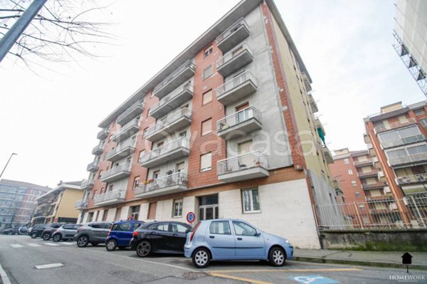 appartamento in vendita a Settimo Torinese