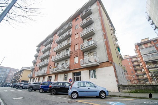 appartamento in vendita a Settimo Torinese