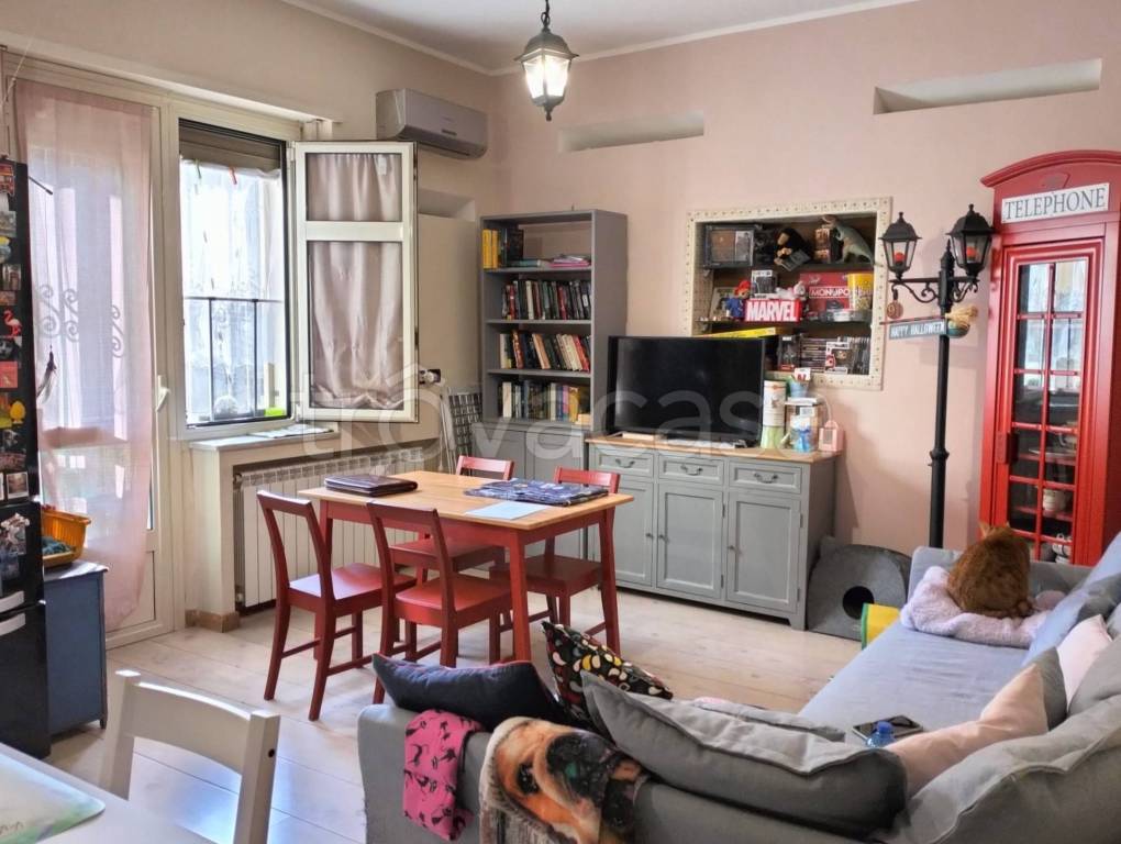 appartamento in vendita a Settimo Torinese