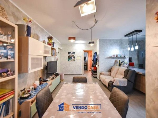 appartamento in vendita a Settimo Torinese