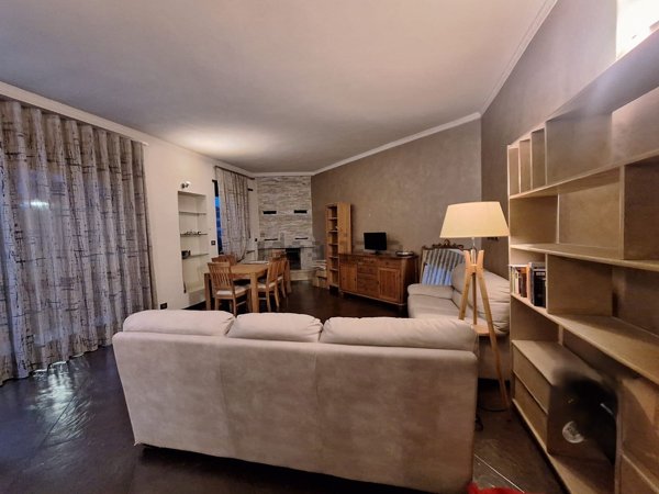 appartamento in vendita a Settimo Torinese