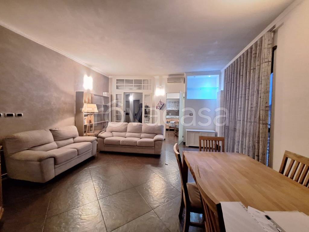 appartamento in vendita a Settimo Torinese