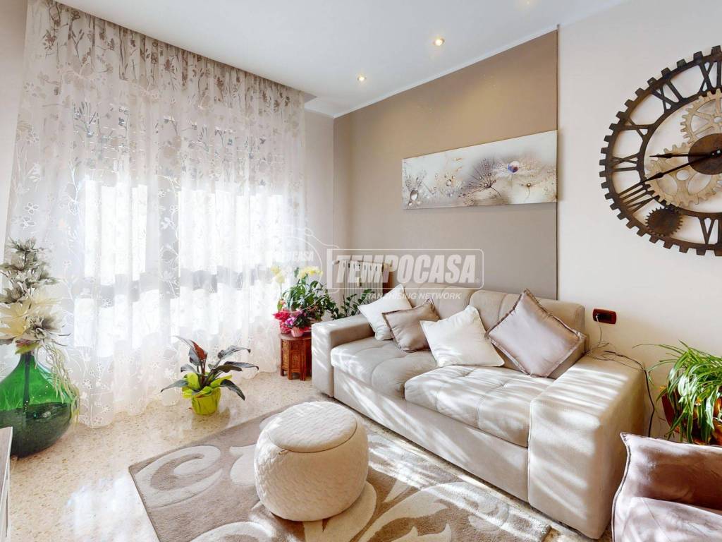 appartamento in vendita a Settimo Torinese