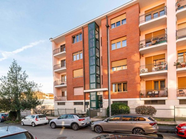 appartamento in vendita a Settimo Torinese