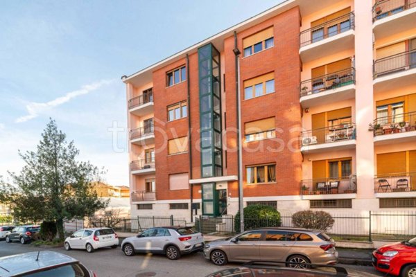 appartamento in vendita a Settimo Torinese