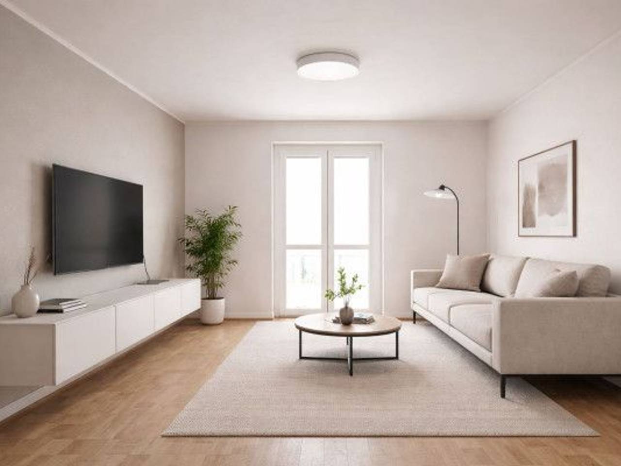 appartamento in vendita a Settimo Torinese