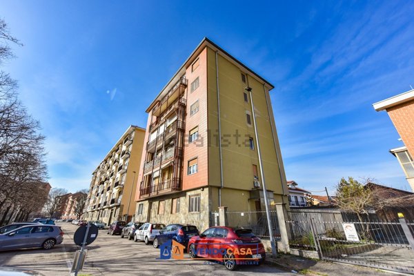 appartamento in vendita a Settimo Torinese