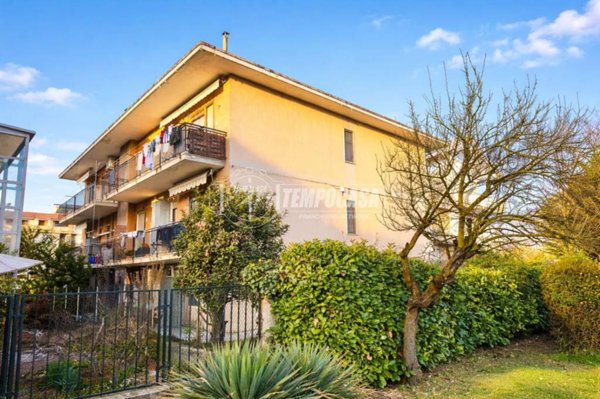 appartamento in vendita a Settimo Torinese