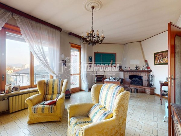 appartamento in vendita a Settimo Torinese