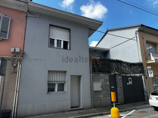 appartamento in vendita a Settimo Torinese