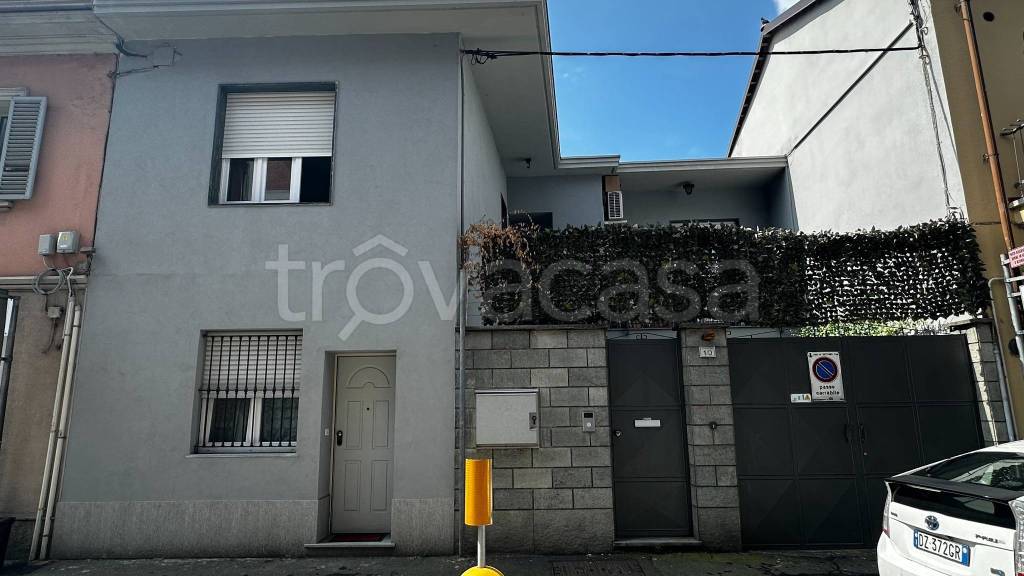 appartamento in vendita a Settimo Torinese